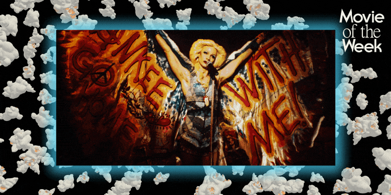 Revisiting Hedwig and the Angry Inch, A Drag Rock Fantasy That Was Ahead of Its Time